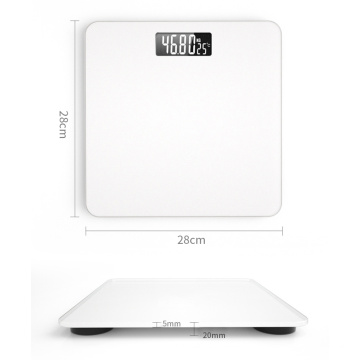 Hotel Bathroom Electronic Weight scale Weight Balance Scale Electronic Digital Body Electric Weight Scale Digital